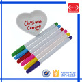 New designed high quality ceramic medium erasable ink doodle marker